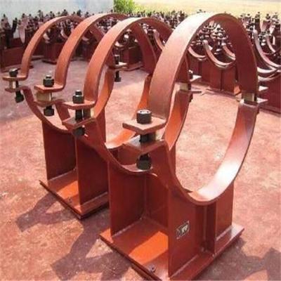 河南佰誉DN600J7管托自产自销