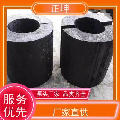 正坤 合肥保冷管托木托厂 可反复拆装