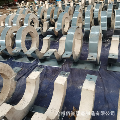 山东导向管托佰誉DN25自产自销