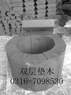 弧形保冷木块销售 弧形保冷木块网络销售 价格 面议 套 大城华洁管托厂 价格库