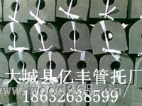 供应南京机械保冷木托厂家-廊坊梓瑶空调木托制品