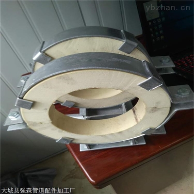选用聚氨酯管托需要了解哪些产品特性