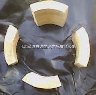 成都哪里销售保冷管用管托-河北廊坊宏达空调木托