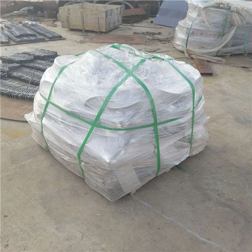 凌海保冷固定管托效果好吗